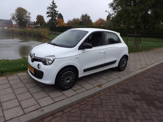 Renault Twingo 1.0 LIMITED AIRCO CRUISE CONTROL