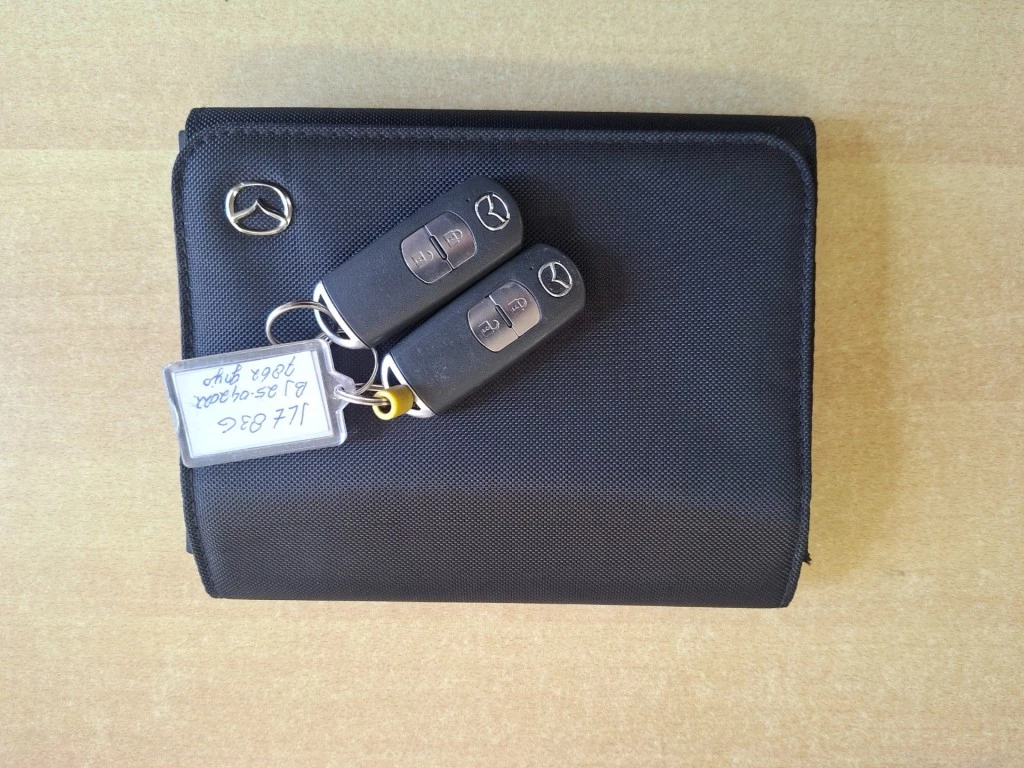 Hoofdafbeelding Mazda 2