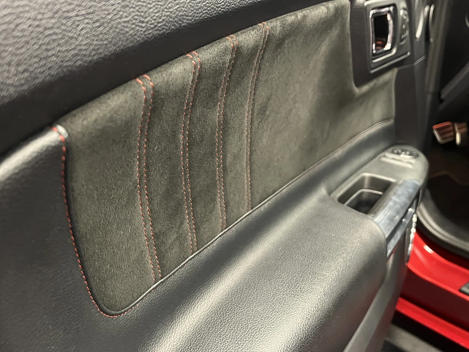 Hoofdafbeelding Ford Mustang