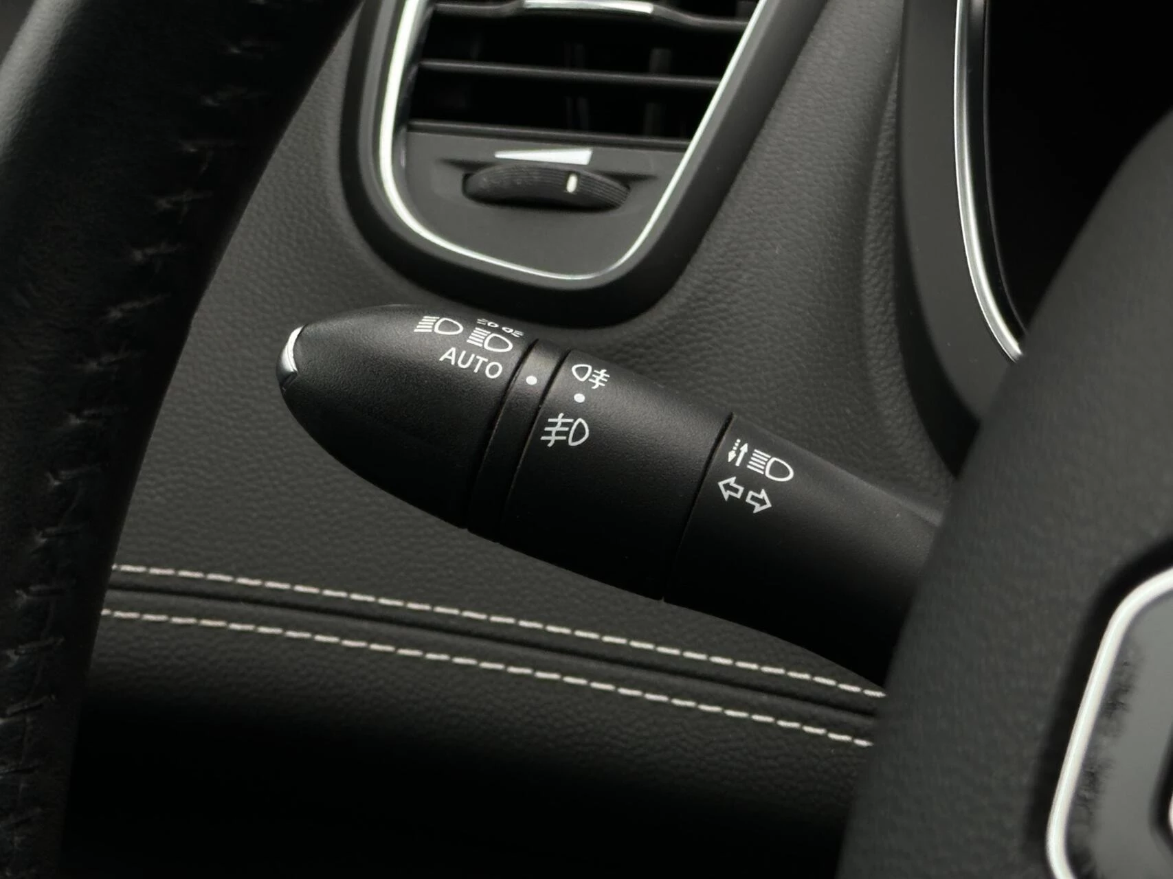 Hoofdafbeelding Renault Scénic