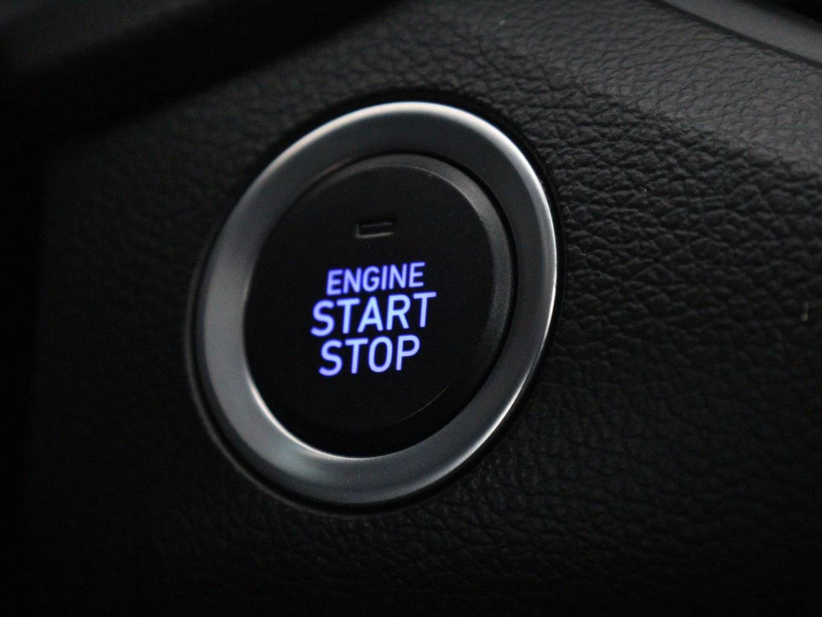 Hoofdafbeelding Hyundai i30