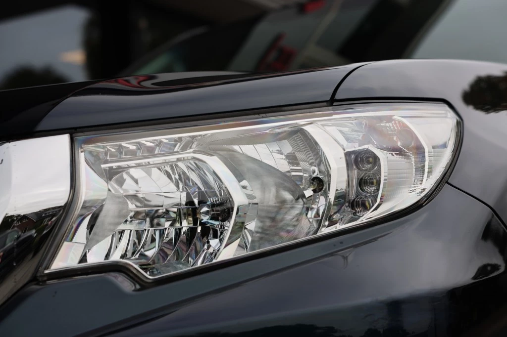 Hoofdafbeelding Toyota Land Cruiser