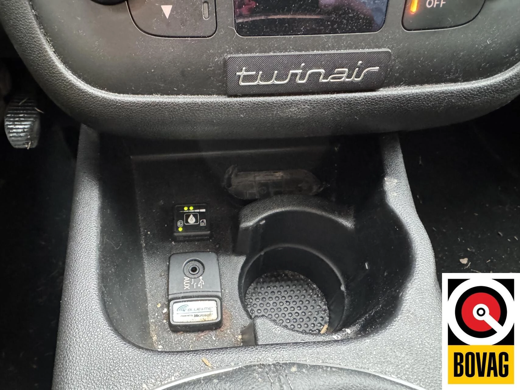 Hoofdafbeelding Fiat Punto