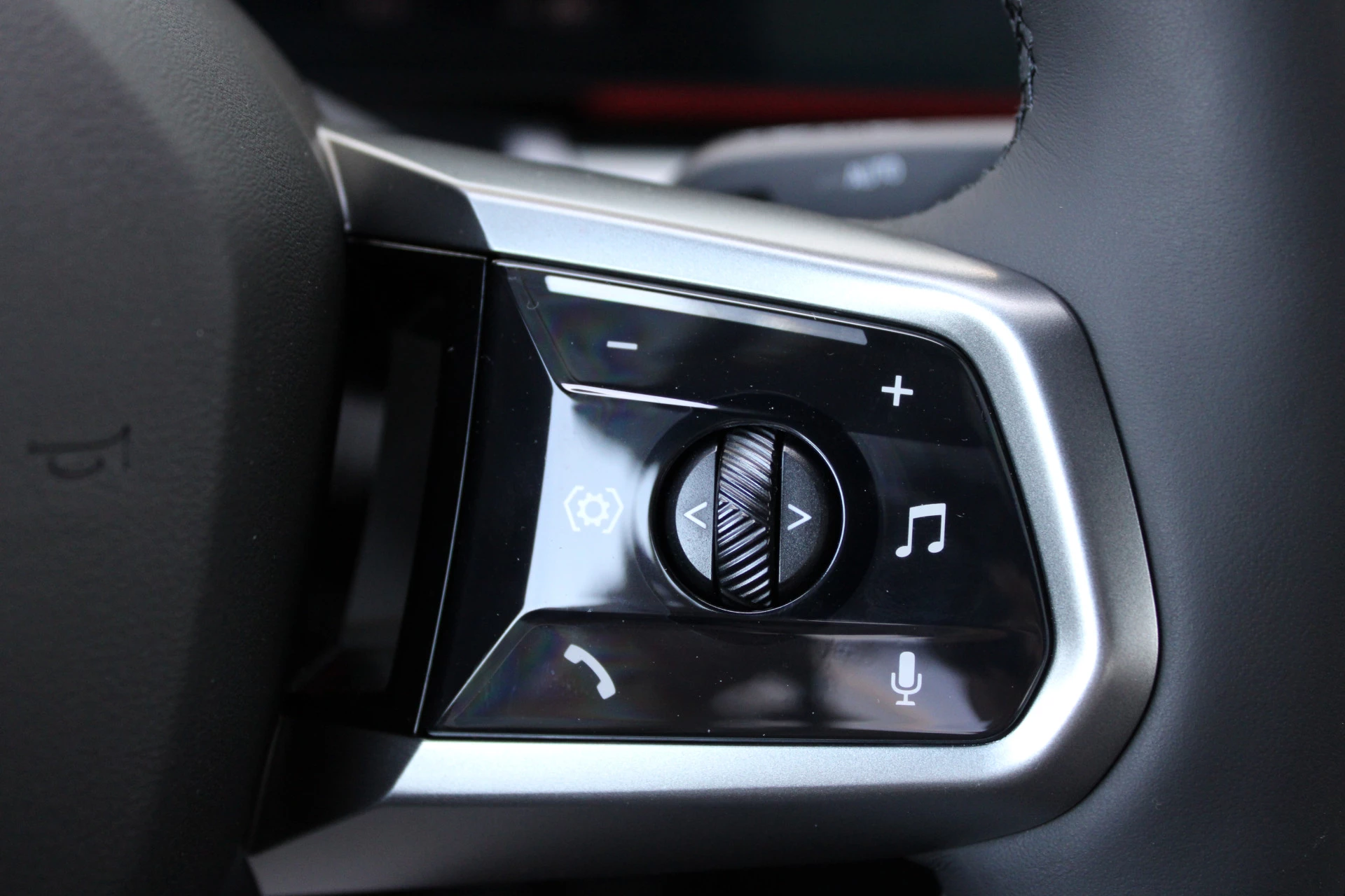 Hoofdafbeelding BMW i5