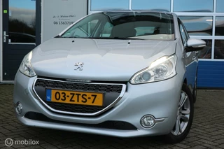 Peugeot 208 1.6 VTi Intuïtive PANORAMADAK/ECC/PDC/NAP