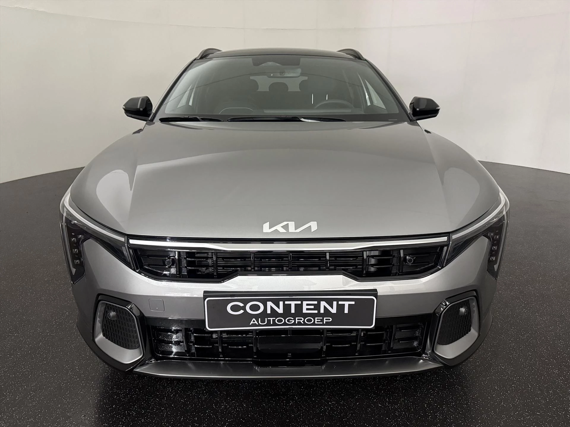 Hoofdafbeelding Kia K4