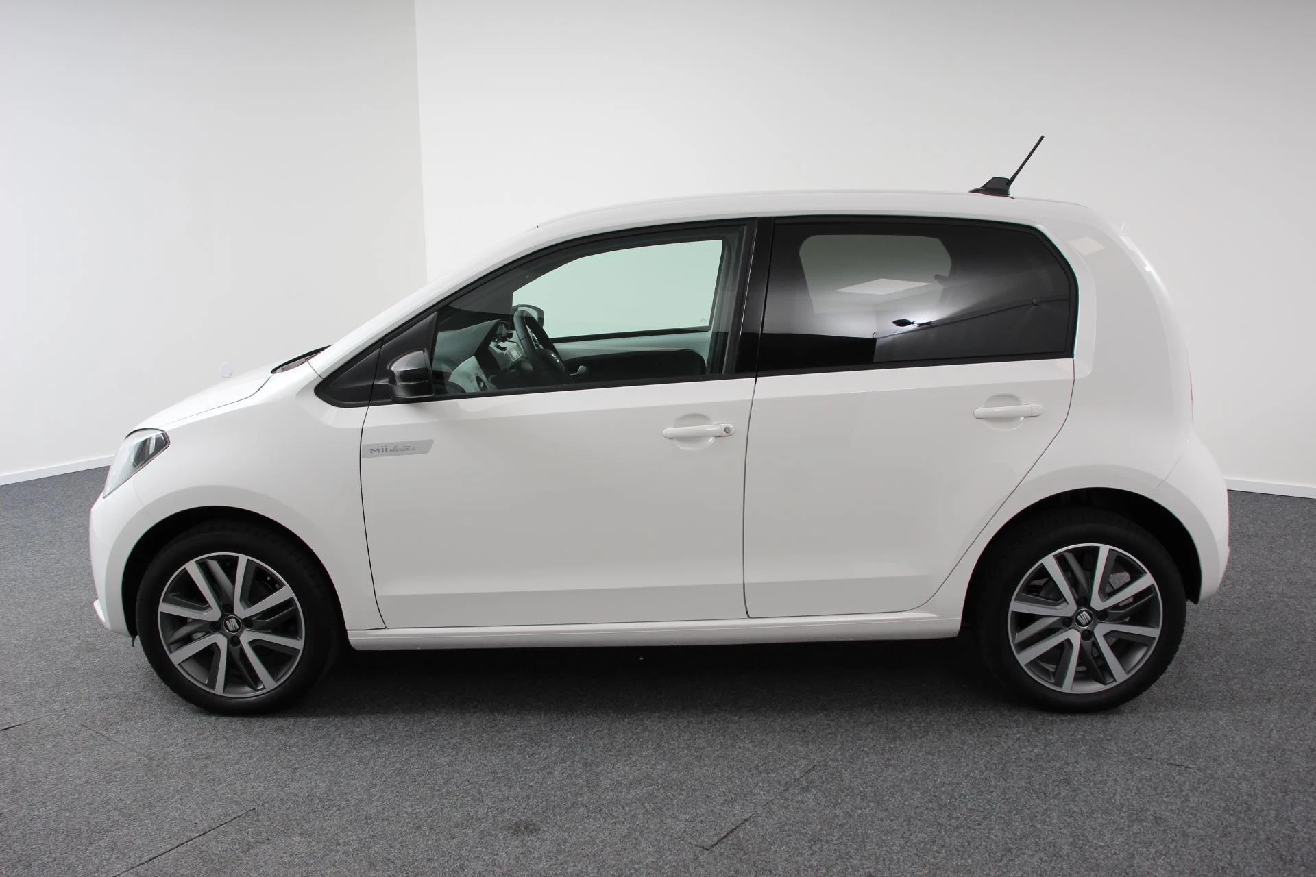 Hoofdafbeelding SEAT Mii