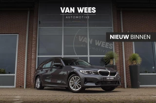 BMW 3-serie Touring 330e High Executive | 1e eigenaar | BTW auto | M-sport stuur | HiFi audio | Sportstoelen | Cruise control adaptief | Grootlichtassistent | Active Guard Plus