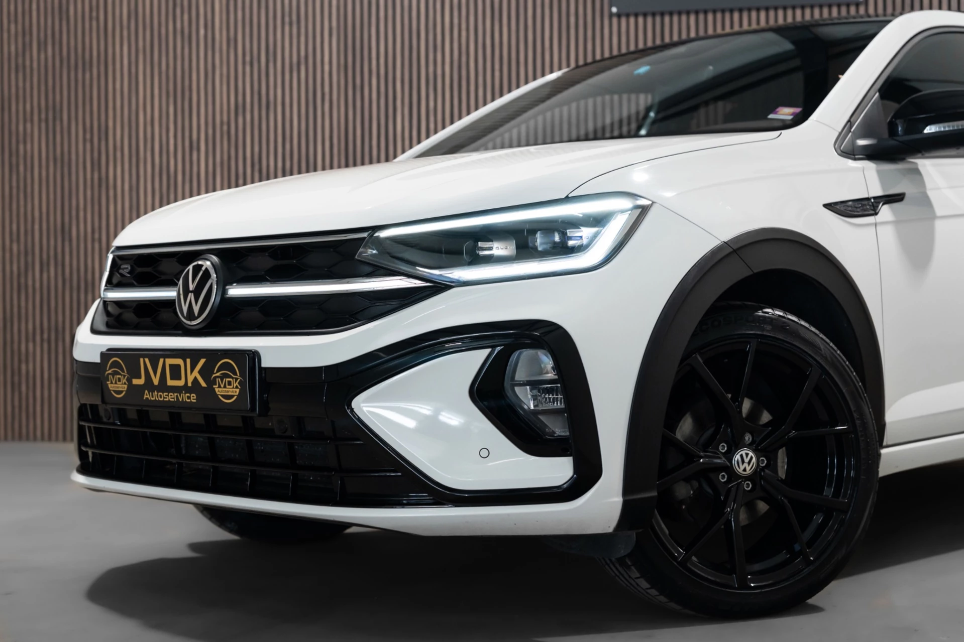 Hoofdafbeelding Volkswagen Taigo