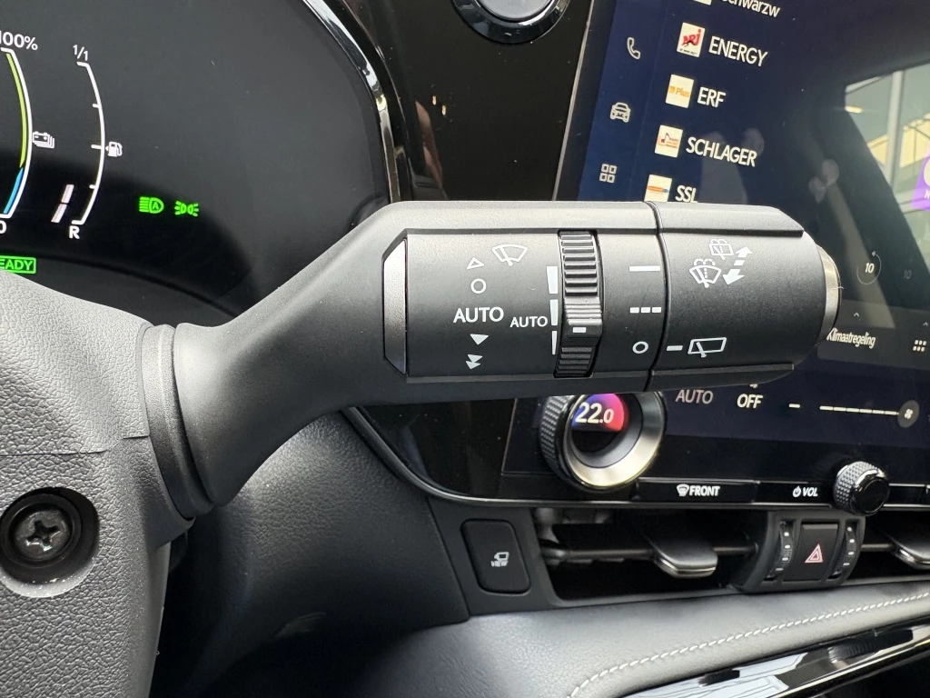 Hoofdafbeelding Lexus NX