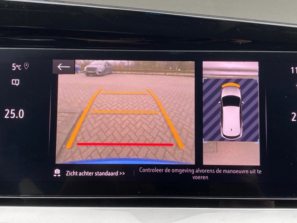 Hoofdafbeelding Opel Grandland