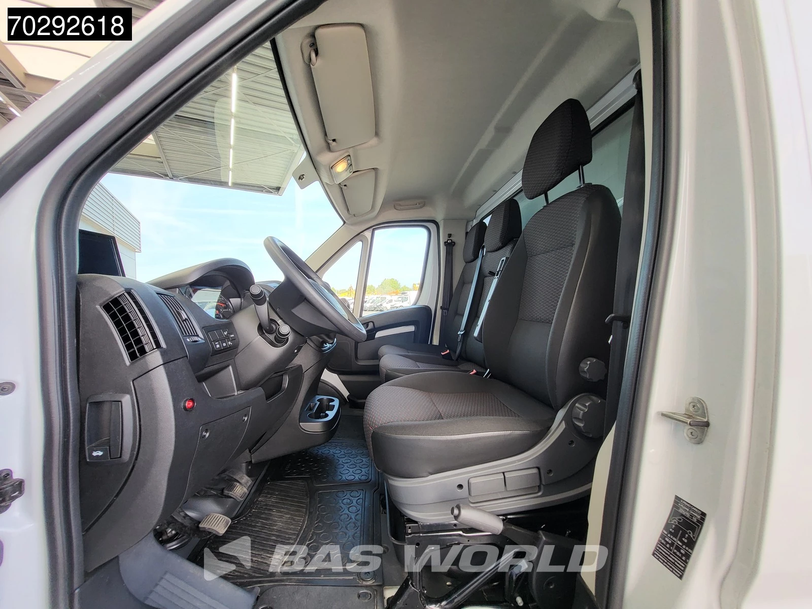Hoofdafbeelding Opel Movano