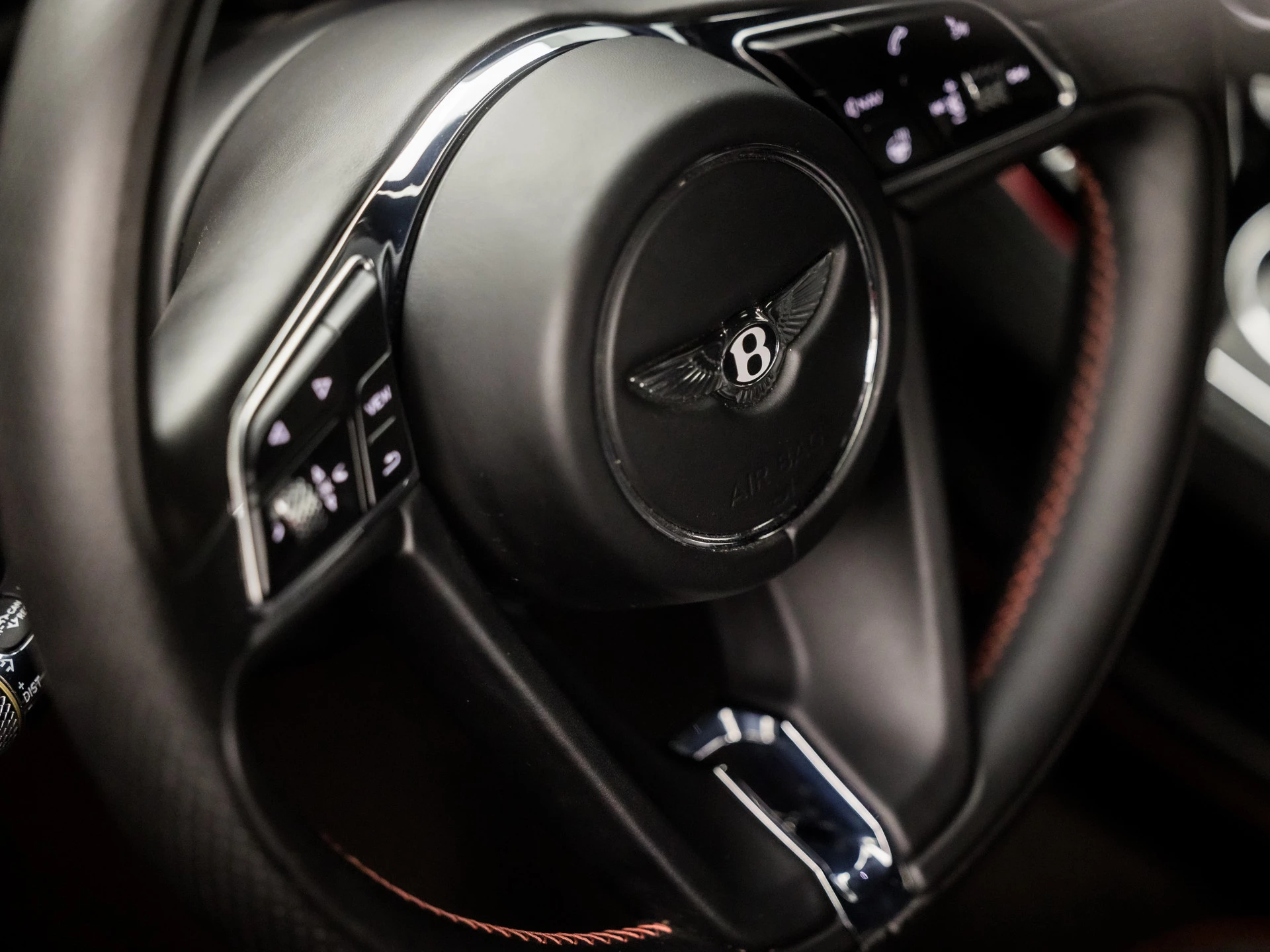 Hoofdafbeelding Bentley Continental GT