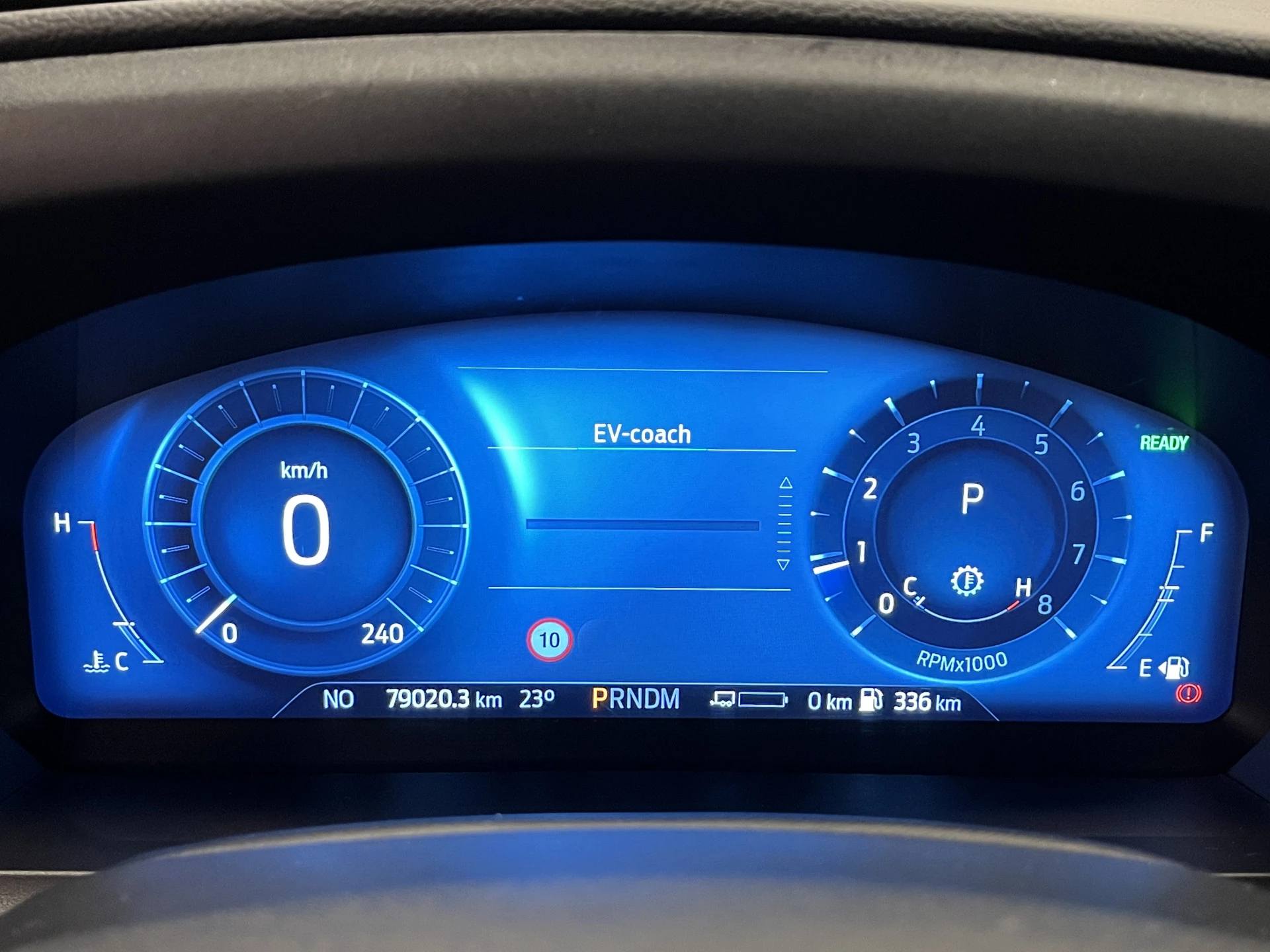 Hoofdafbeelding Ford Explorer