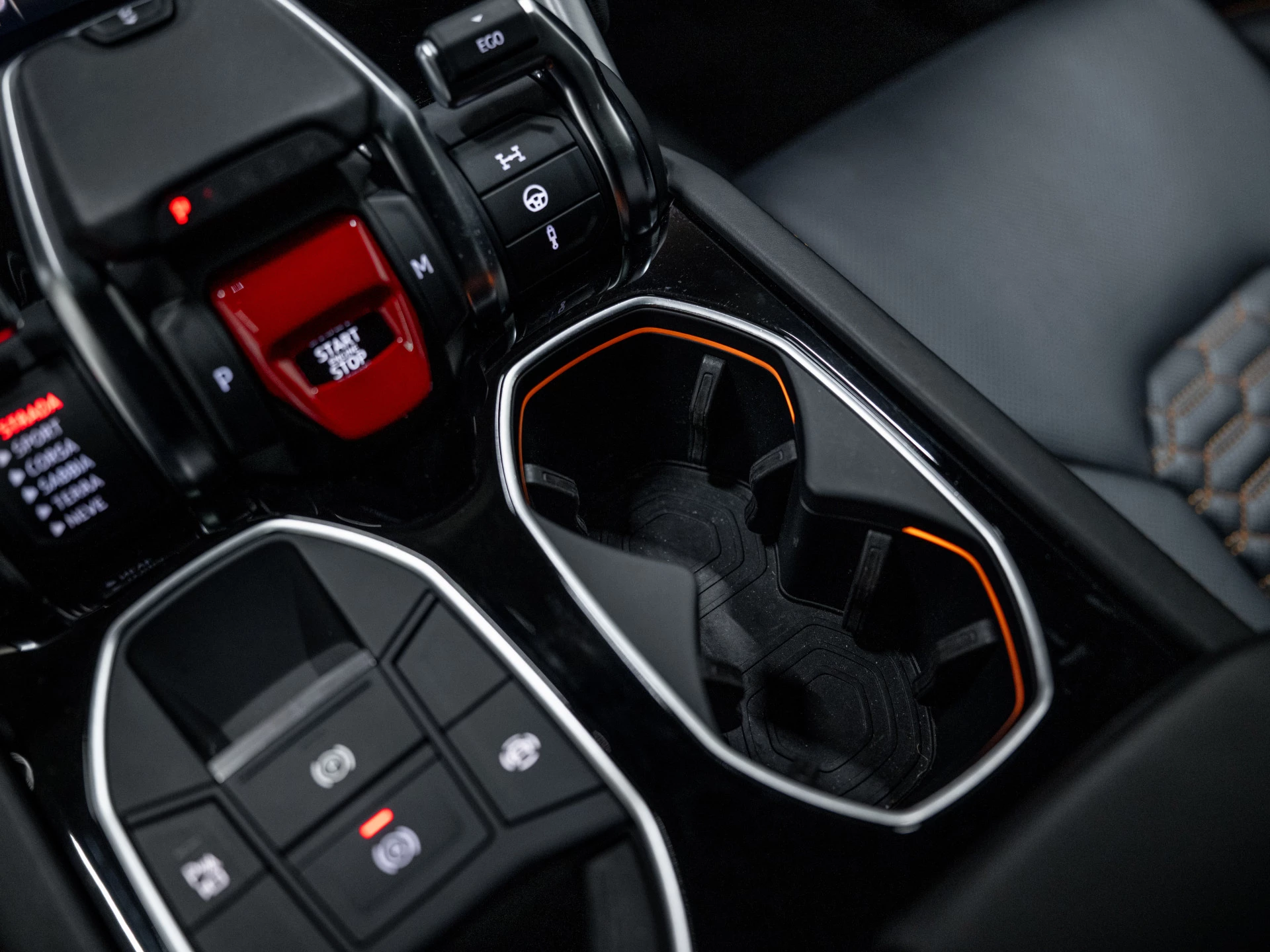 Hoofdafbeelding Lamborghini Urus