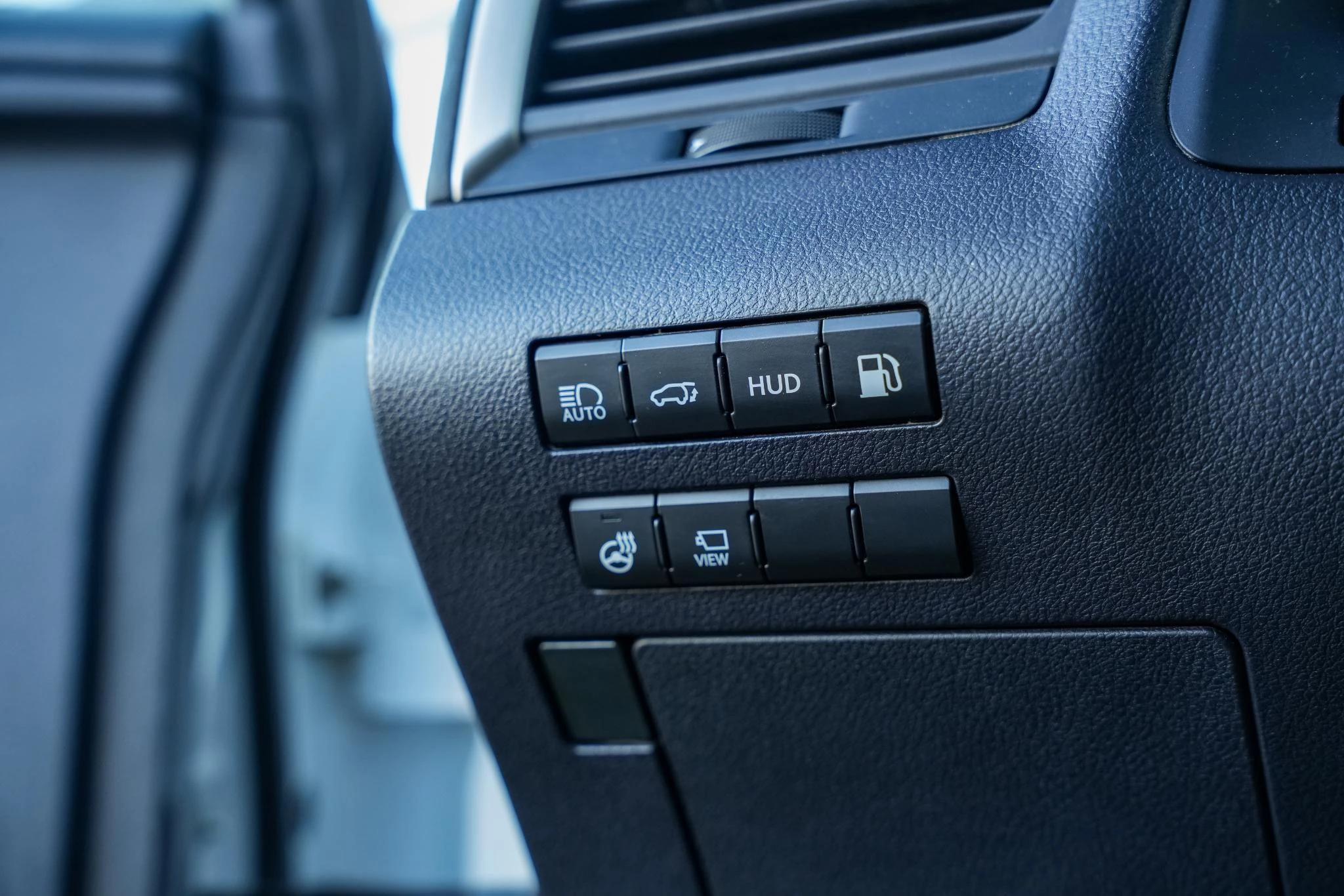 Hoofdafbeelding Lexus RX