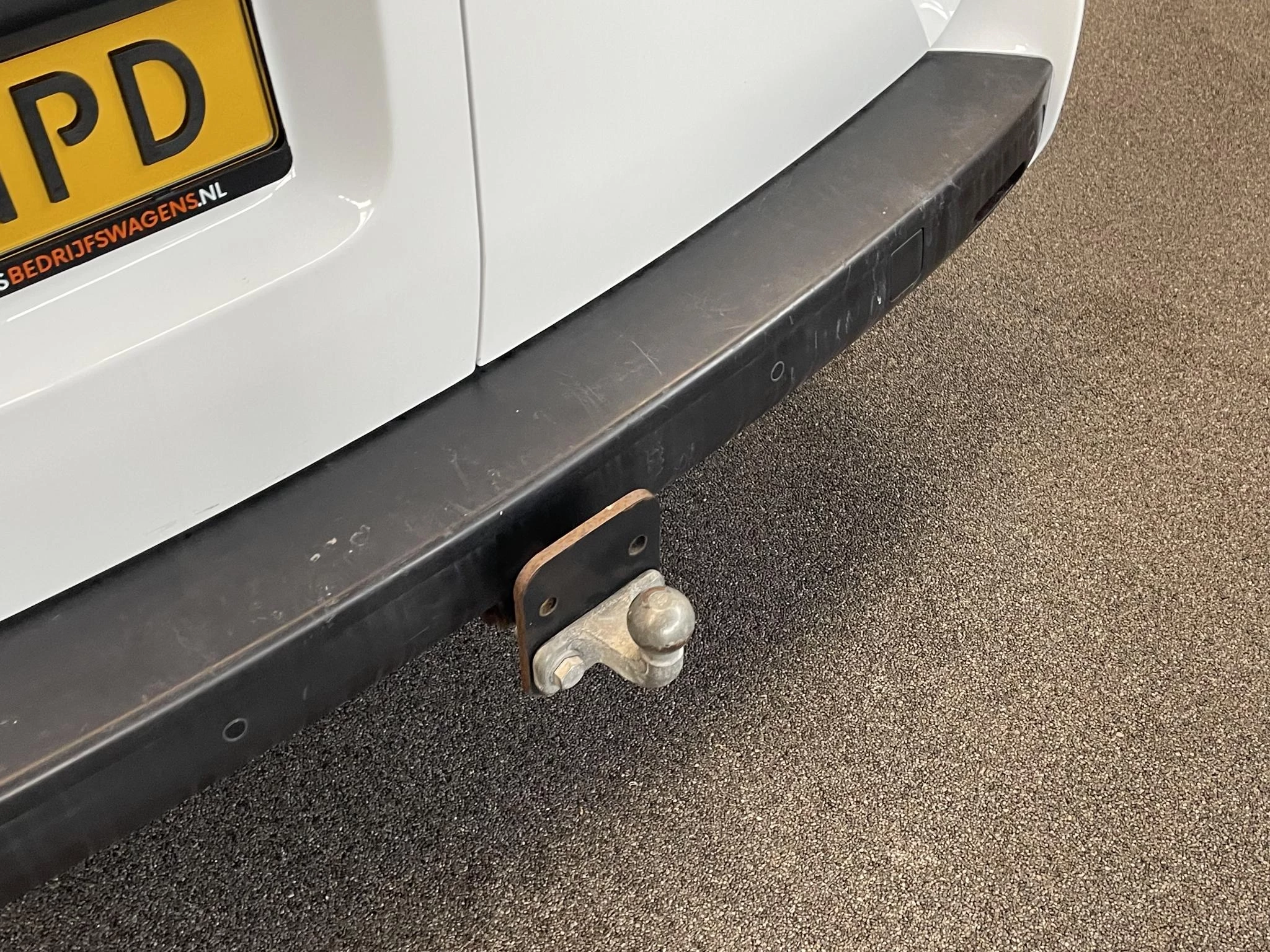 Hoofdafbeelding Peugeot Expert