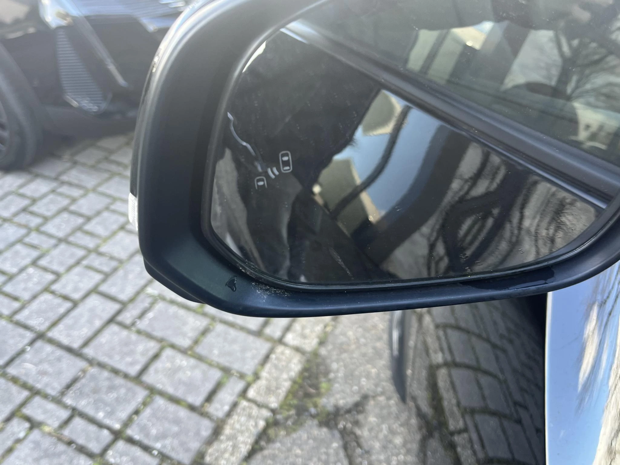 Hoofdafbeelding Toyota bZ4X