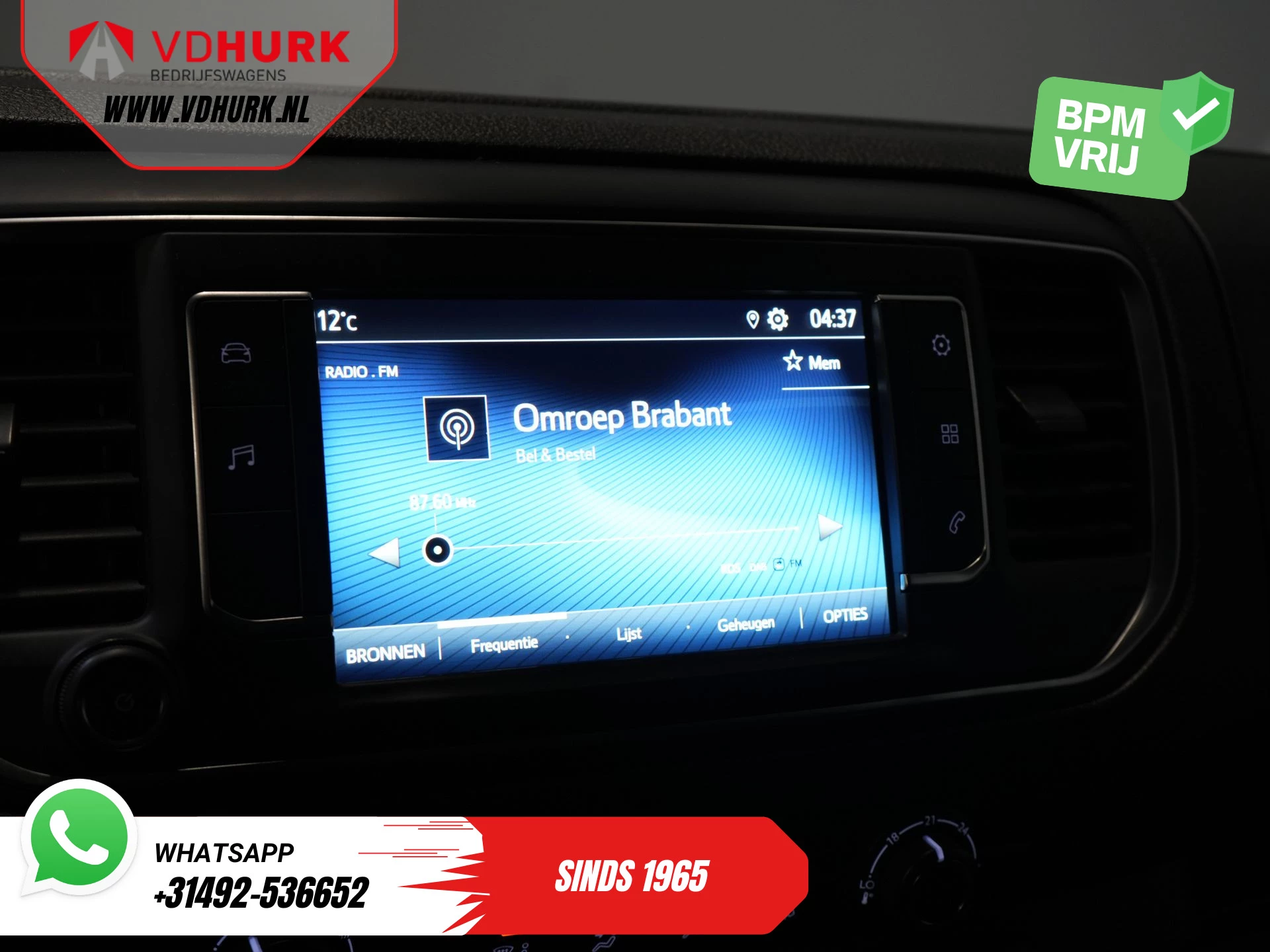 Hoofdafbeelding Toyota ProAce