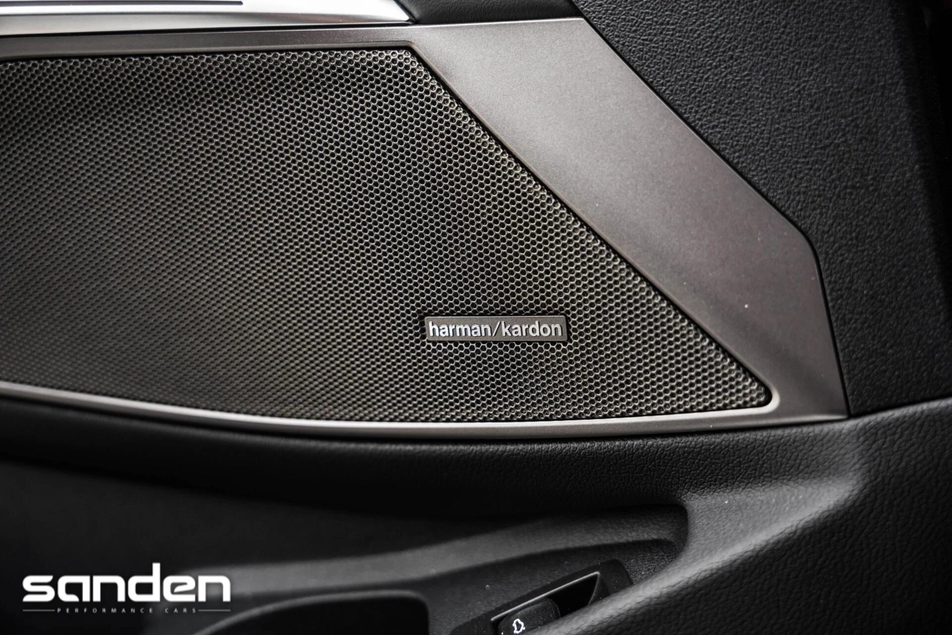 Hoofdafbeelding BMW M3