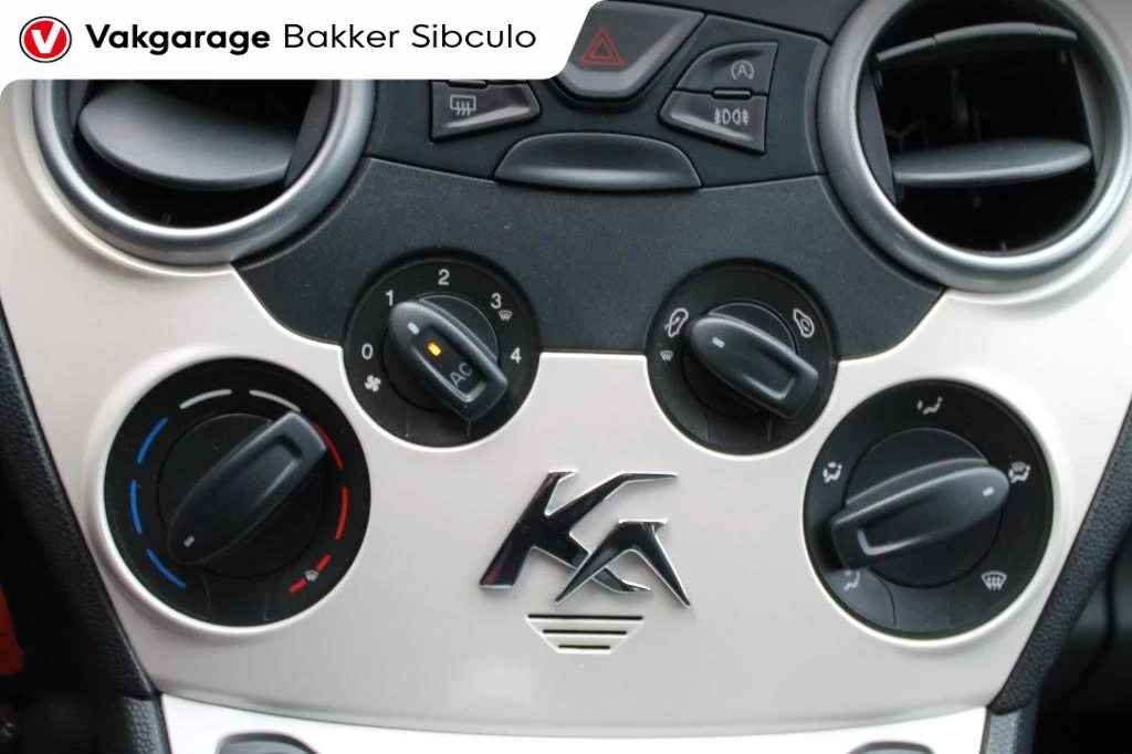 Hoofdafbeelding Ford Ka
