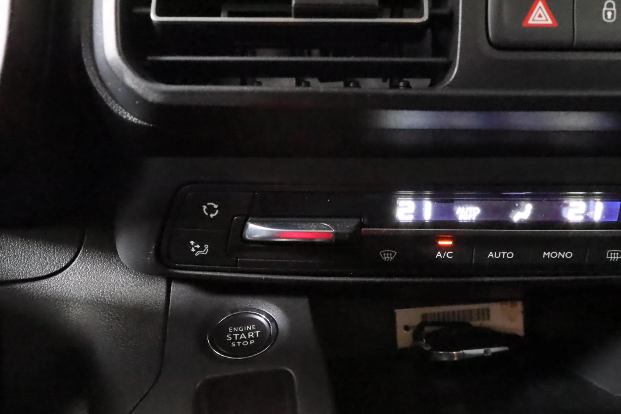 Hoofdafbeelding Toyota ProAce