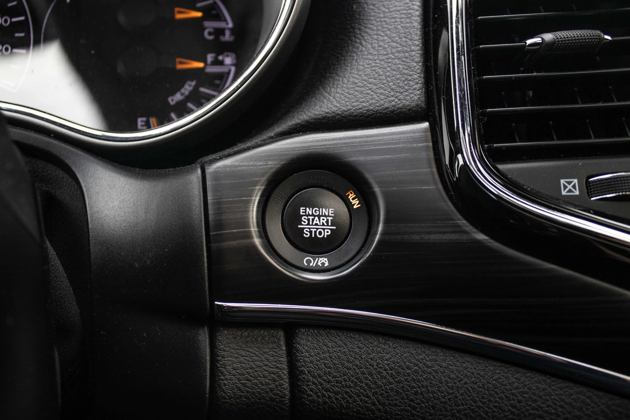 Hoofdafbeelding Jeep Grand Cherokee