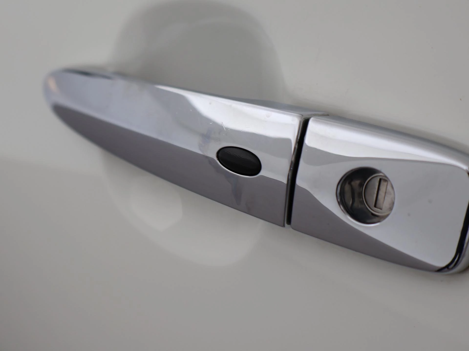 Hoofdafbeelding Nissan Leaf