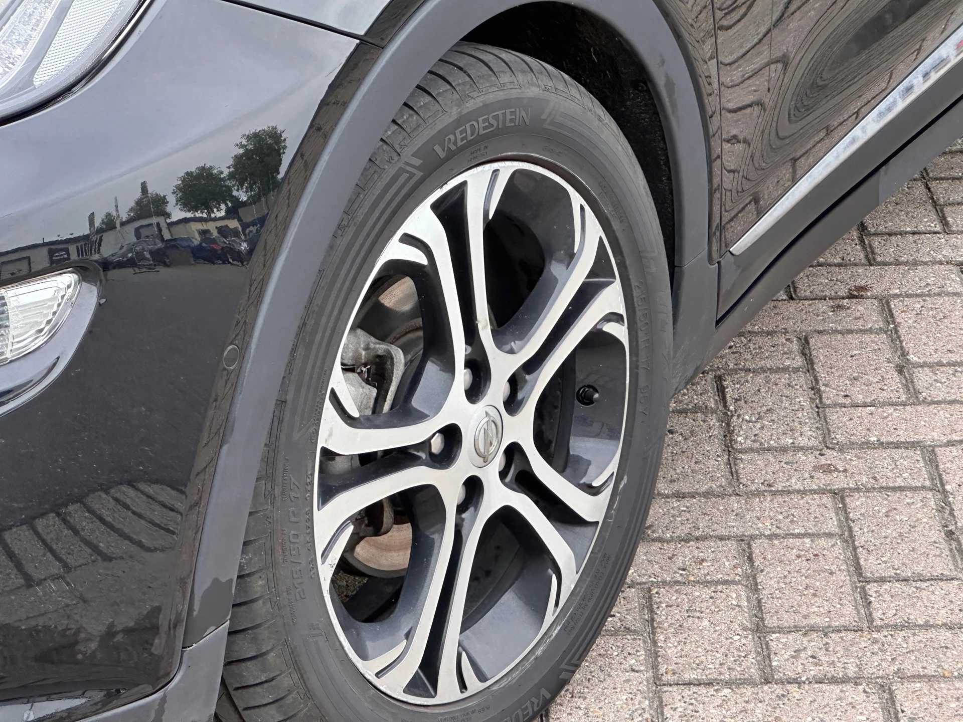 Hoofdafbeelding Opel Ampera-e