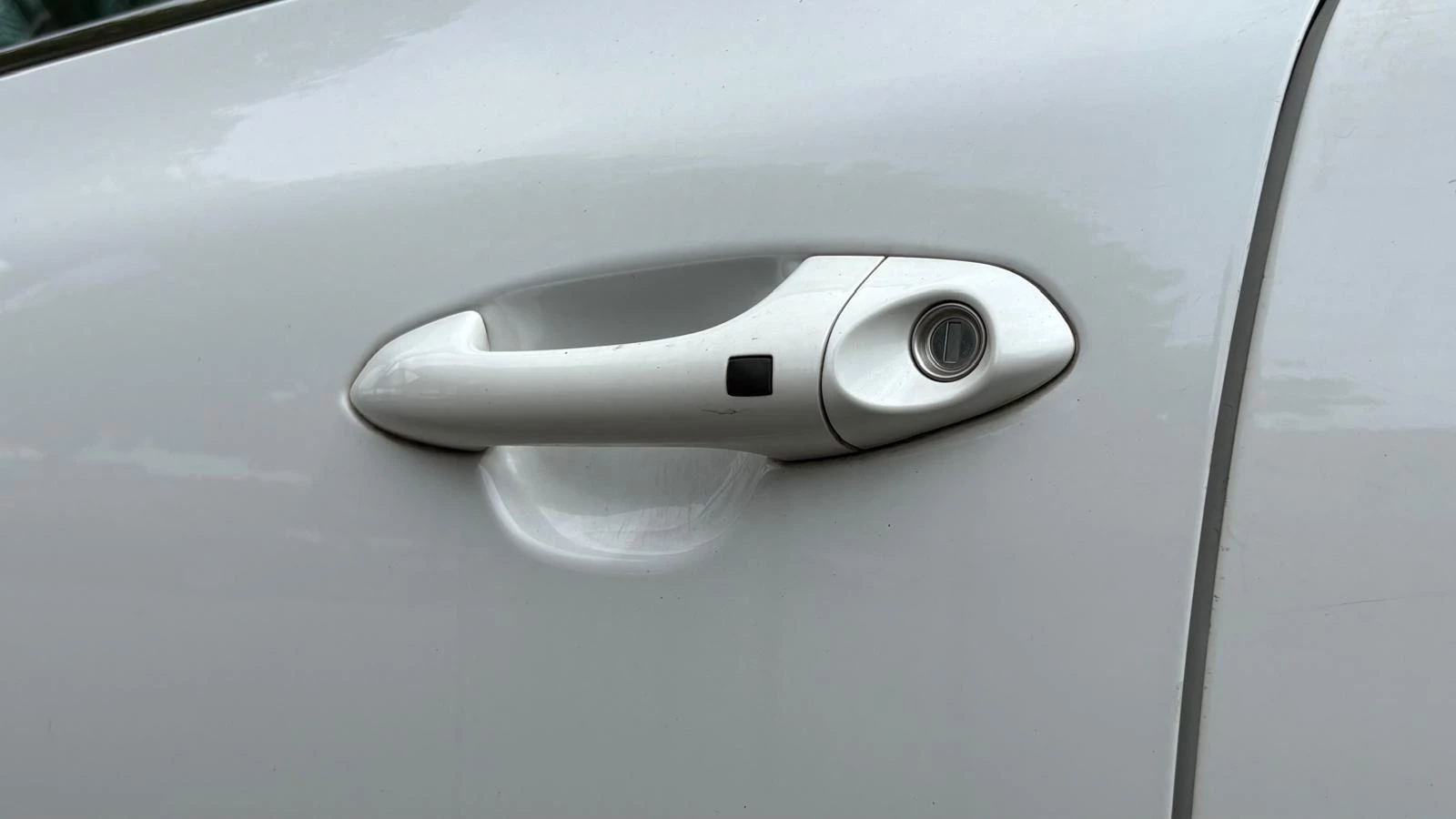 Hoofdafbeelding Kia cee'd