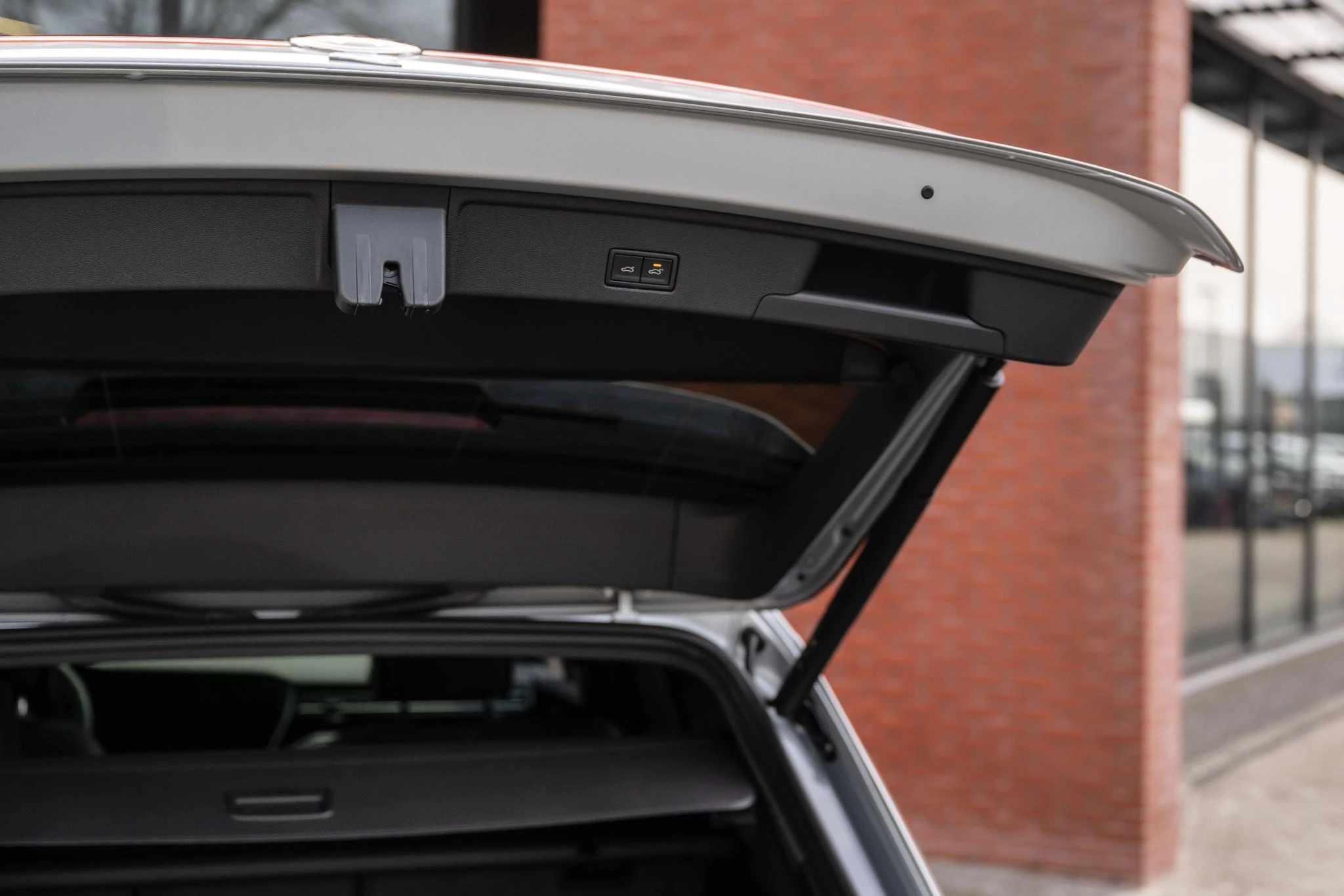 Hoofdafbeelding Volkswagen Touareg