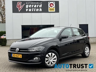 Volkswagen Polo 1.0 TSI Comfortline ADAP. CRUISE NAV APPLE CARPLAY