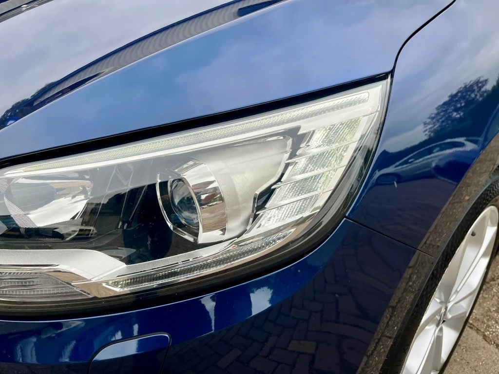 Hoofdafbeelding Renault Scénic