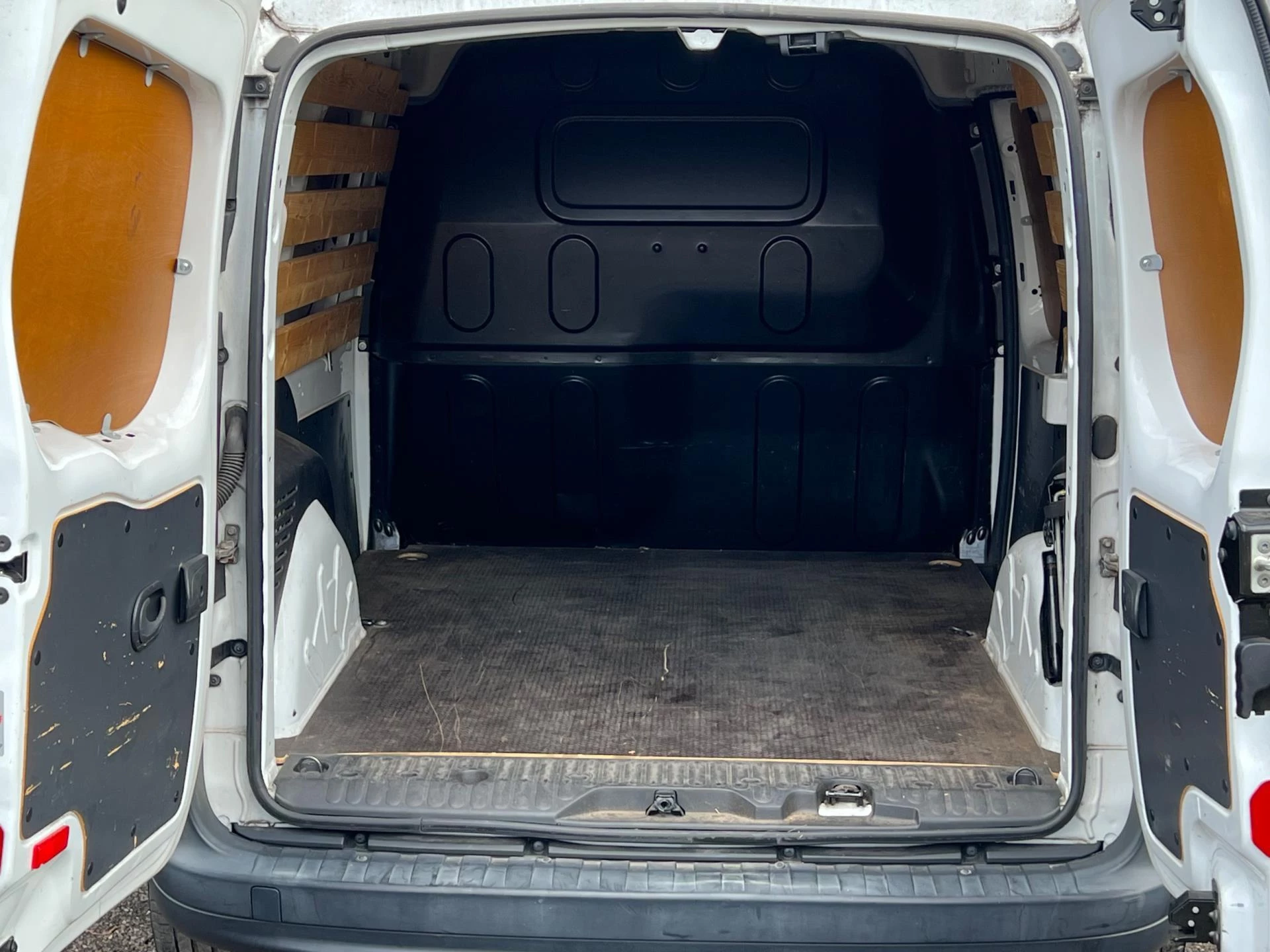 Hoofdafbeelding Mercedes-Benz Citan