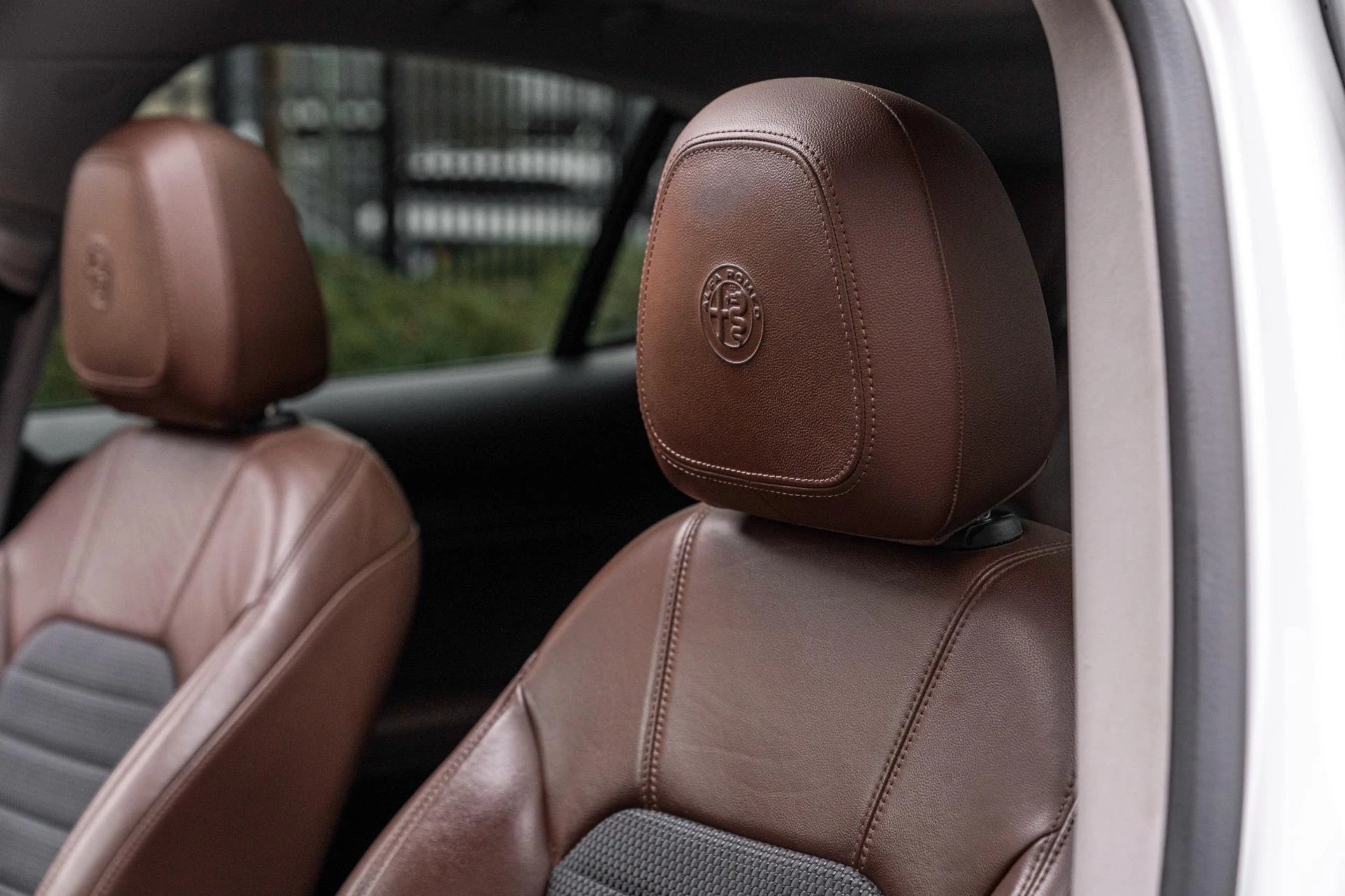 Hoofdafbeelding Alfa Romeo Stelvio