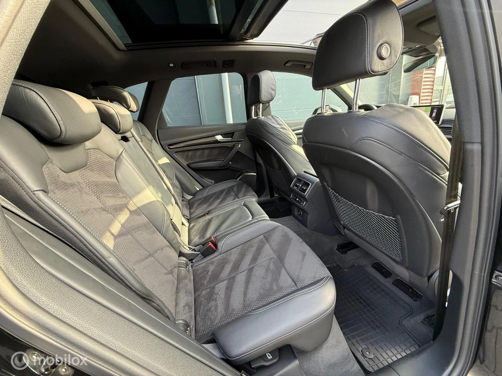 Hoofdafbeelding Audi SQ5