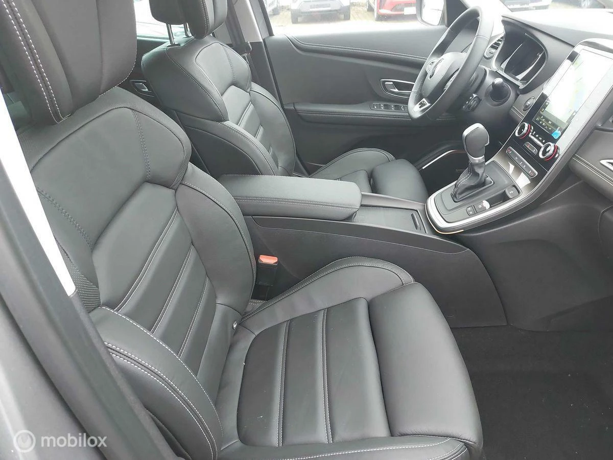 Hoofdafbeelding Renault Grand Scénic
