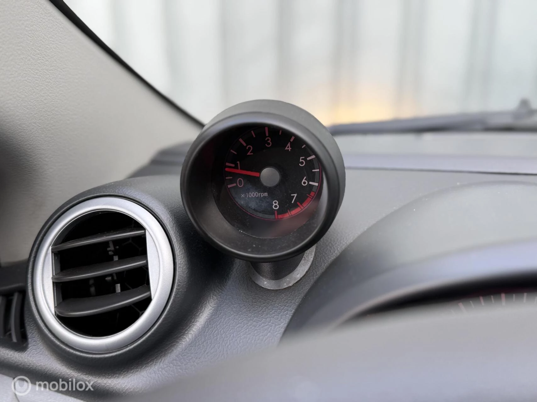 Hoofdafbeelding Suzuki Alto