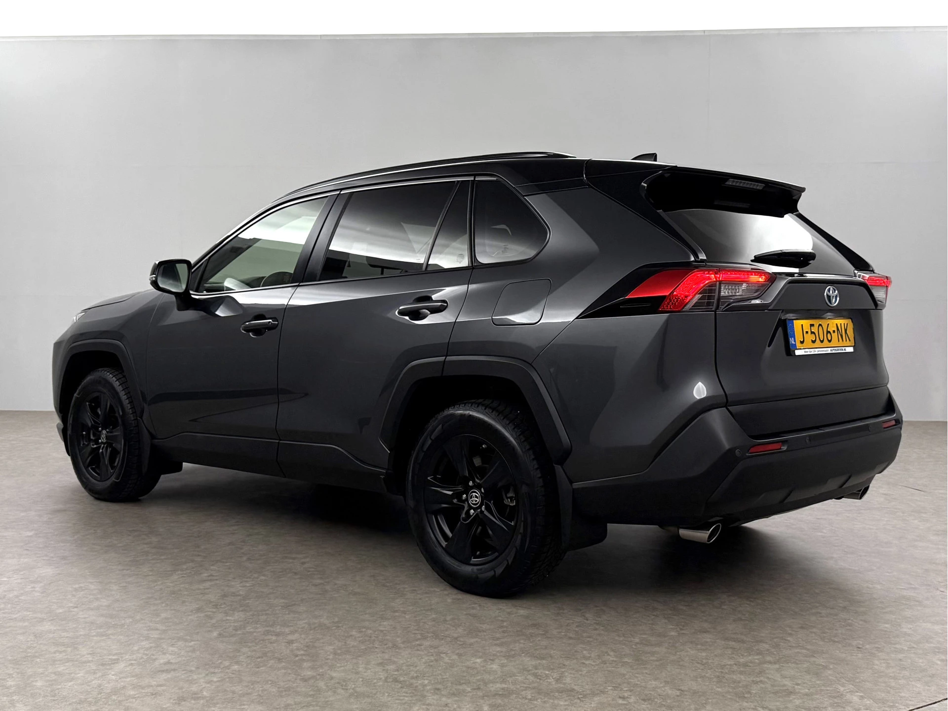 Hoofdafbeelding Toyota RAV4