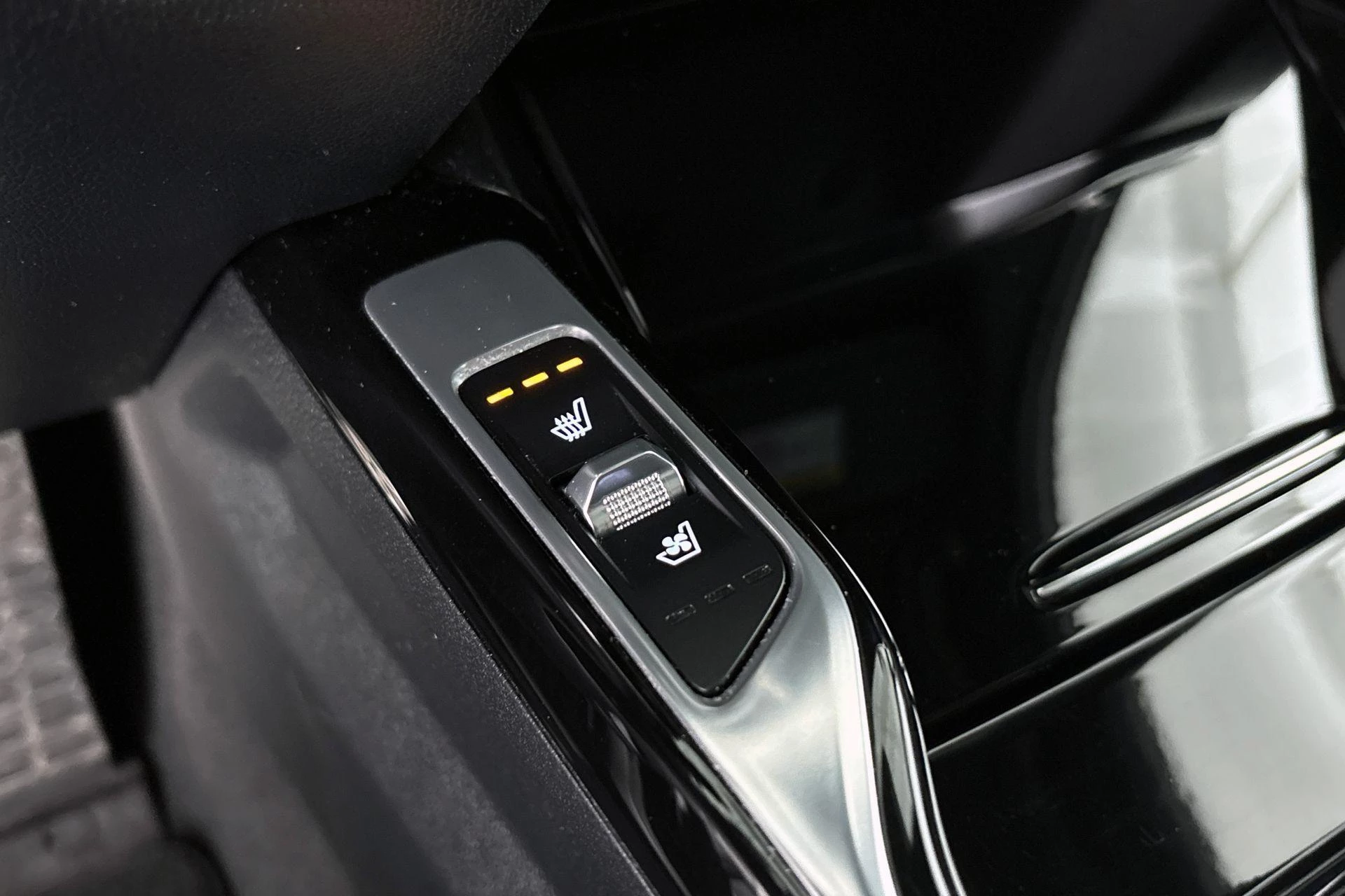 Hoofdafbeelding Kia Sorento