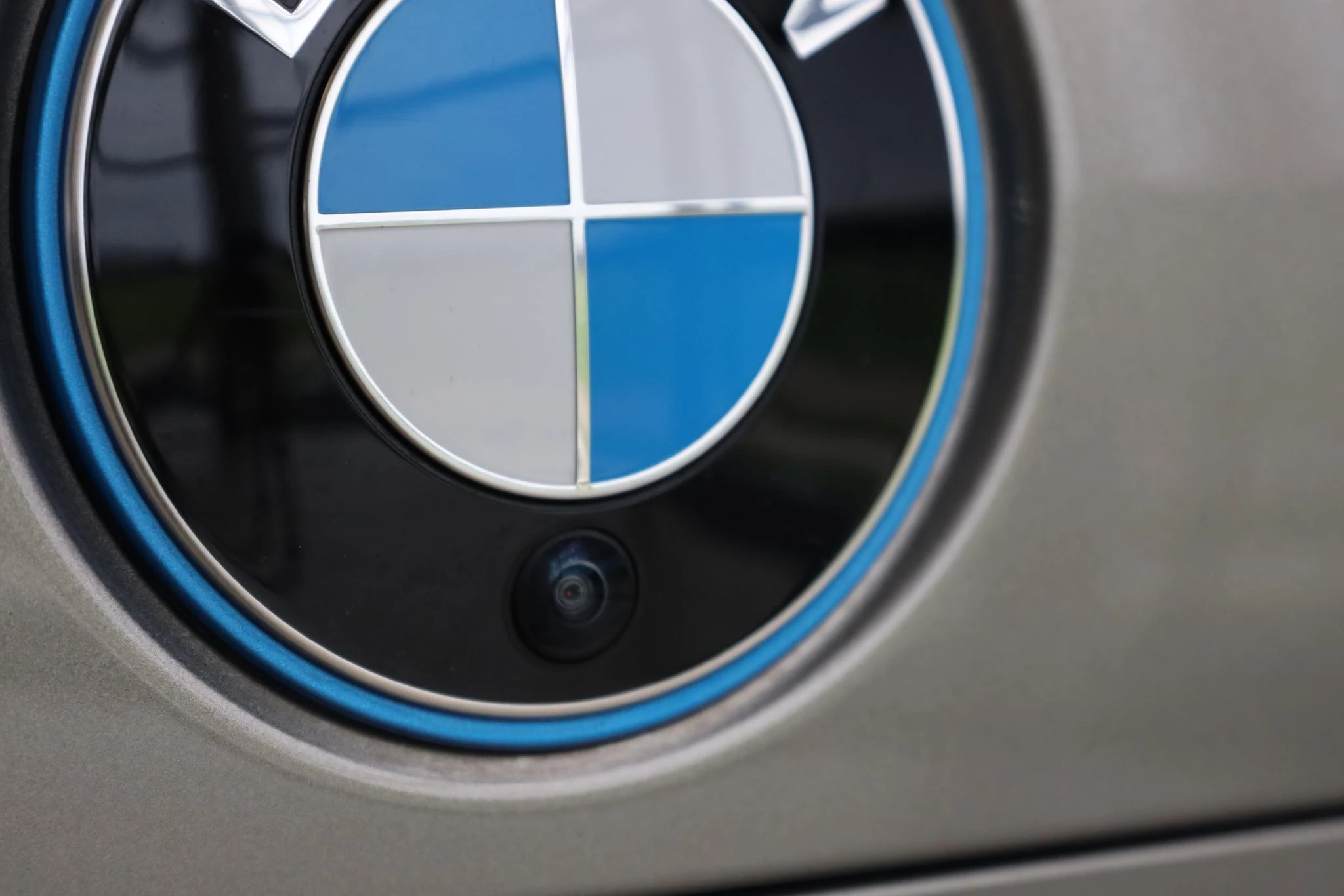 Hoofdafbeelding BMW i7