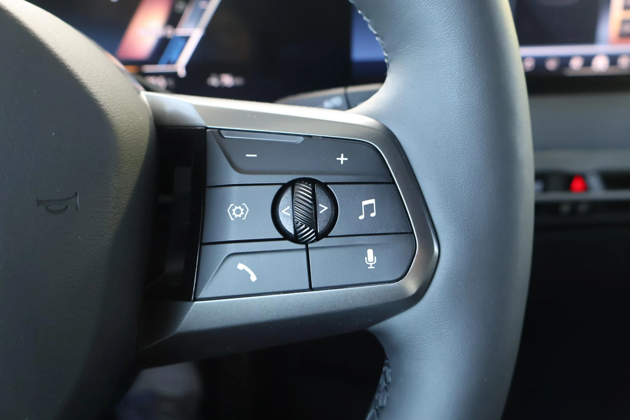 Hoofdafbeelding BMW iX