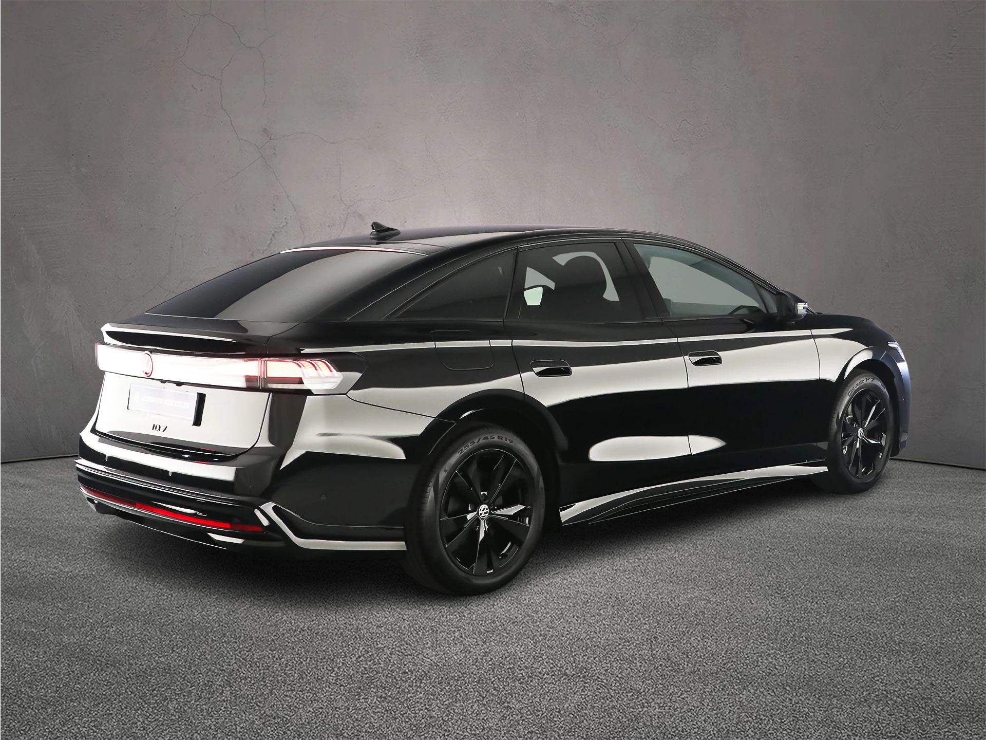 Hoofdafbeelding Volkswagen ID.7