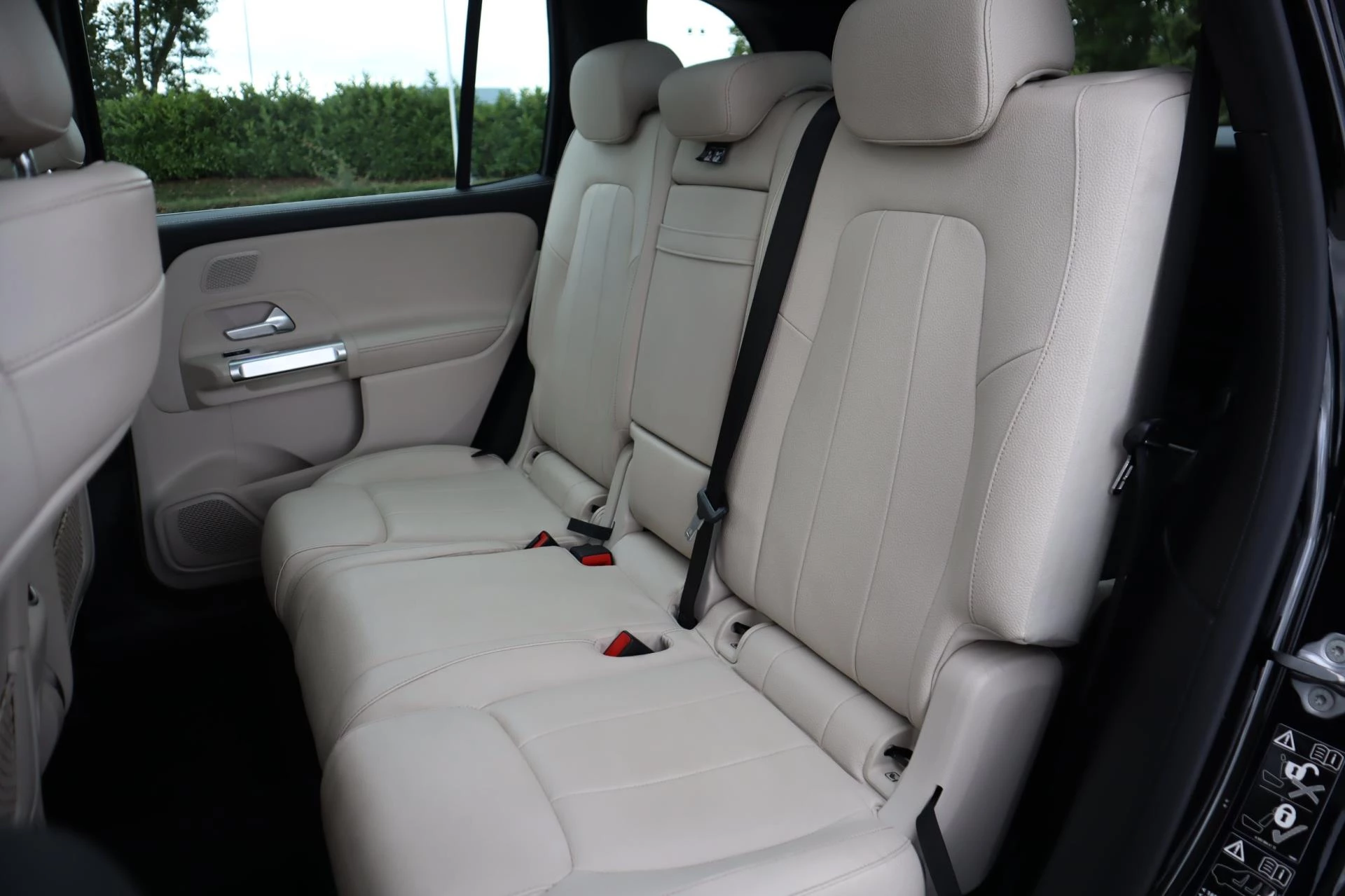 Hoofdafbeelding Mercedes-Benz GLB