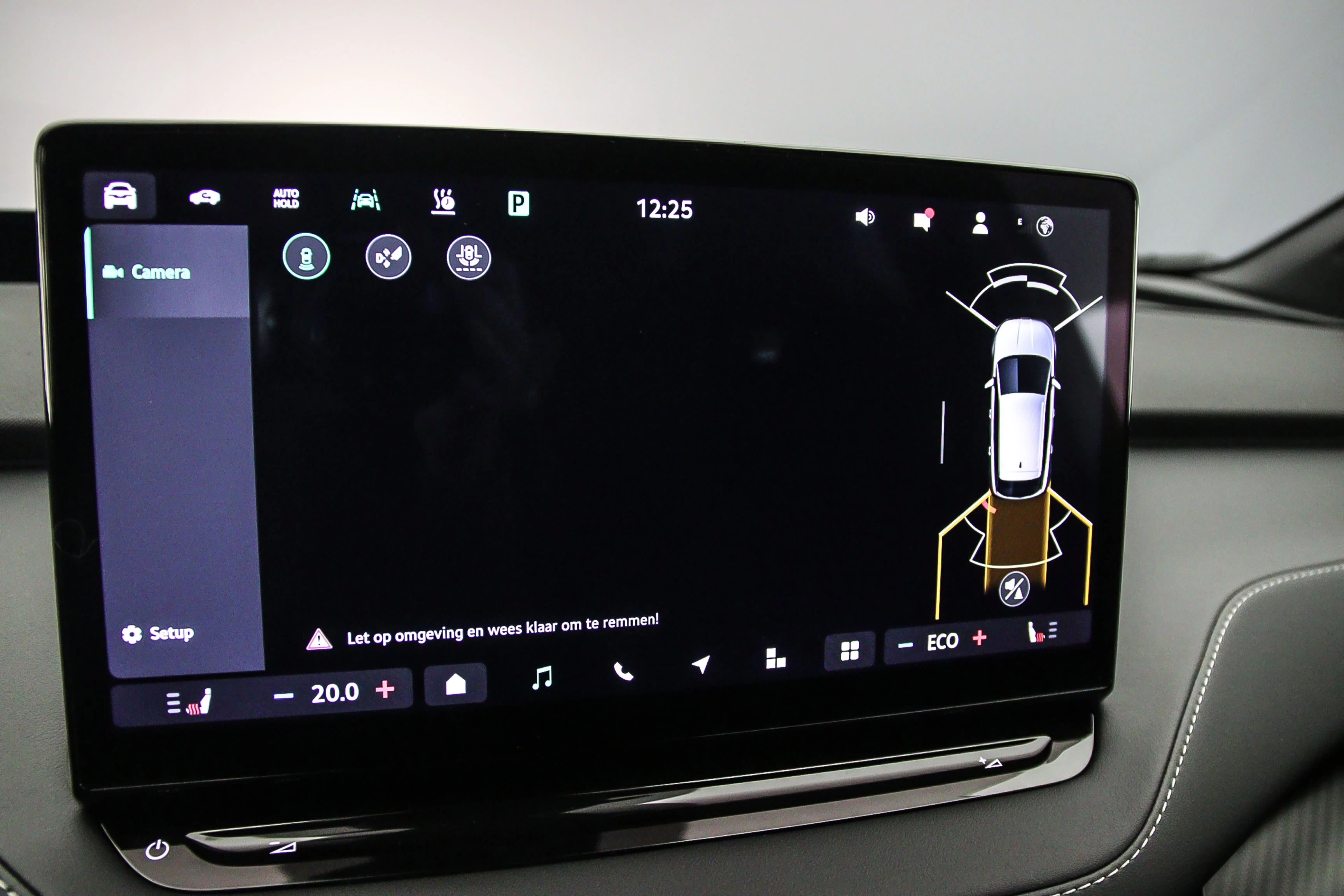 Hoofdafbeelding Škoda Elroq