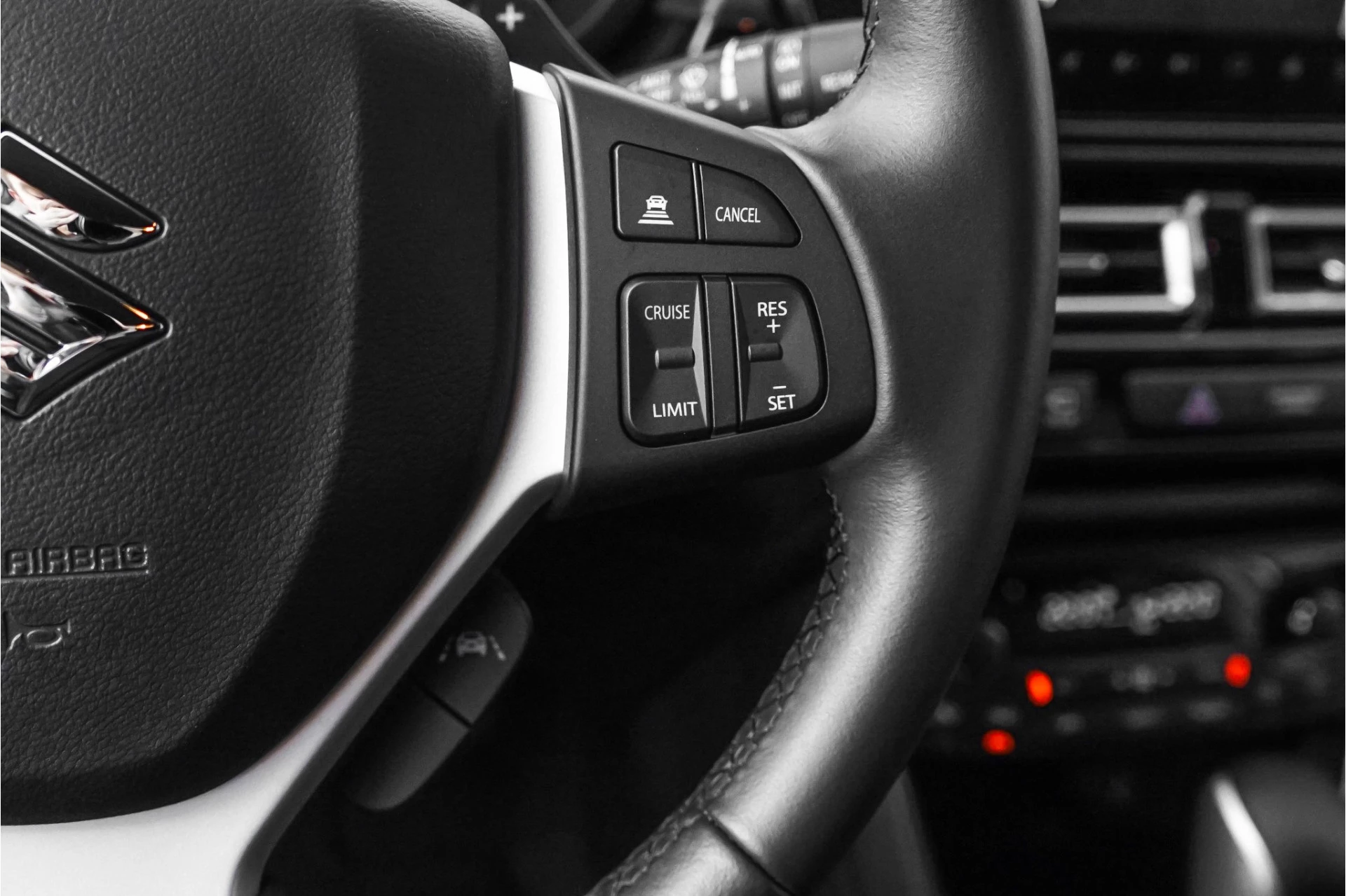 Hoofdafbeelding Suzuki S-Cross