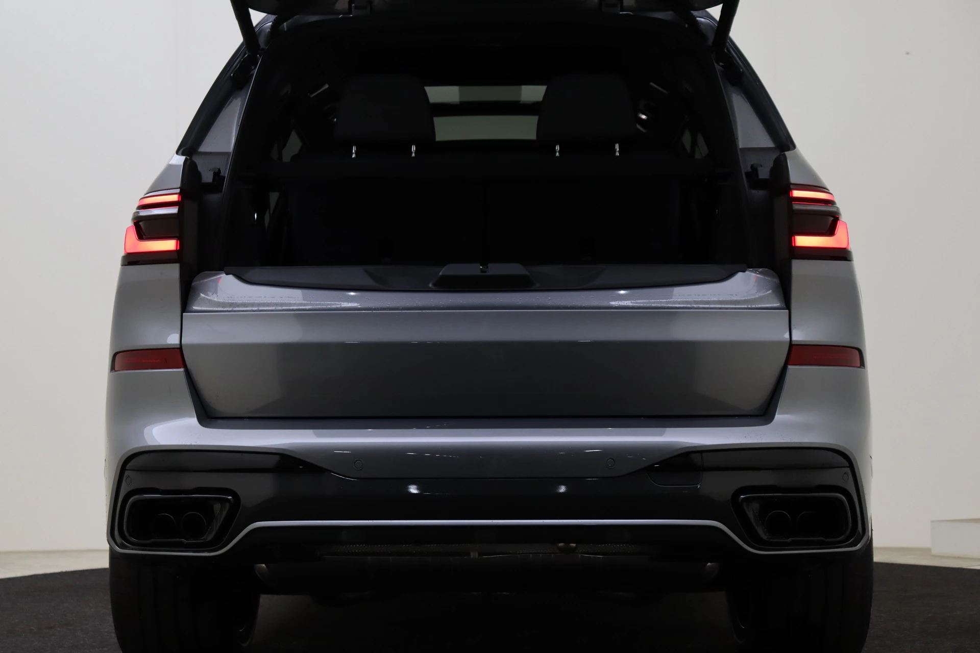 Hoofdafbeelding BMW X7