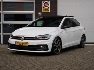 Volkswagen Polo 2.0 TSI GTI Pano| Keyless| Digital| Full option