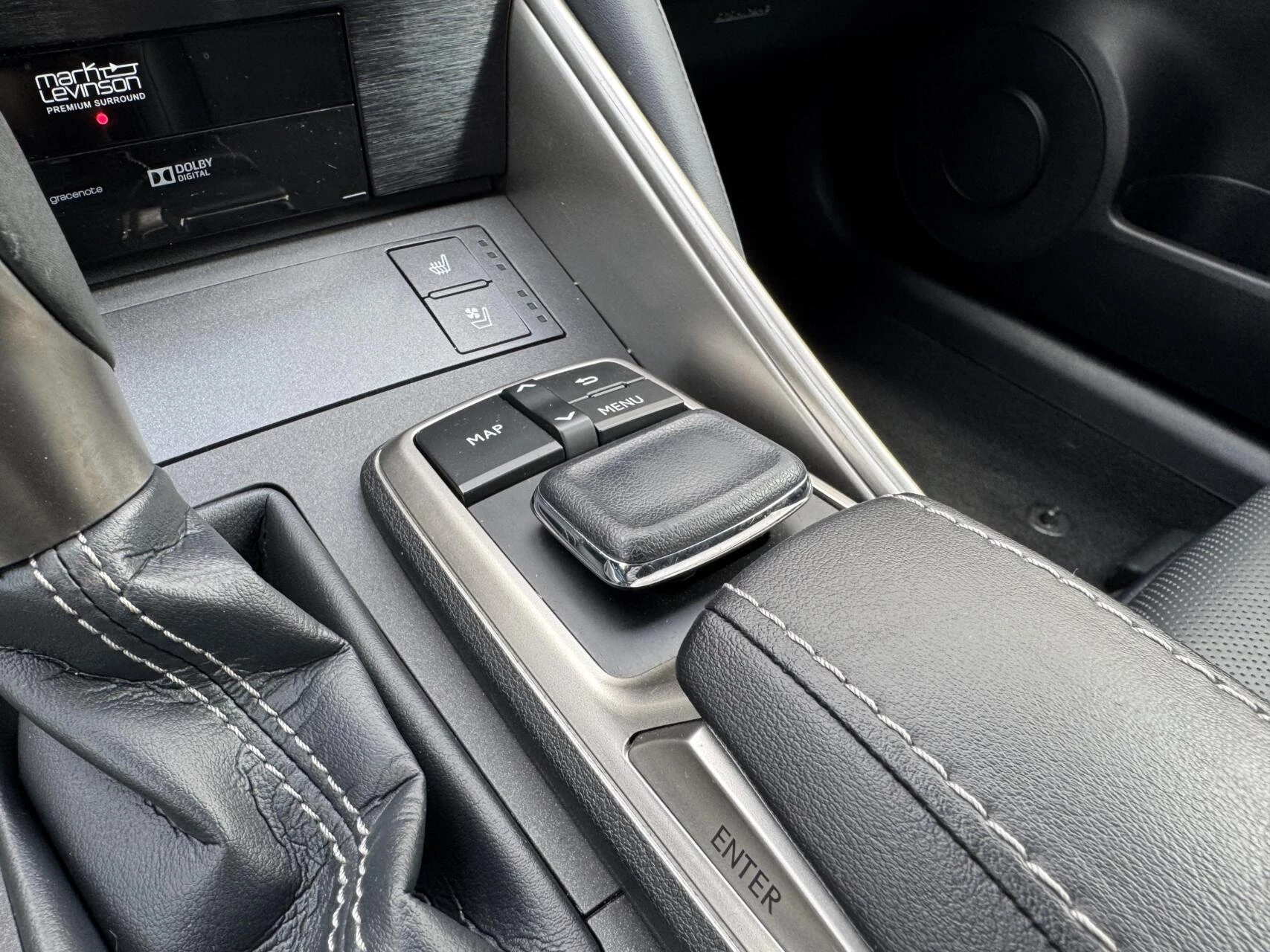 Hoofdafbeelding Lexus IS