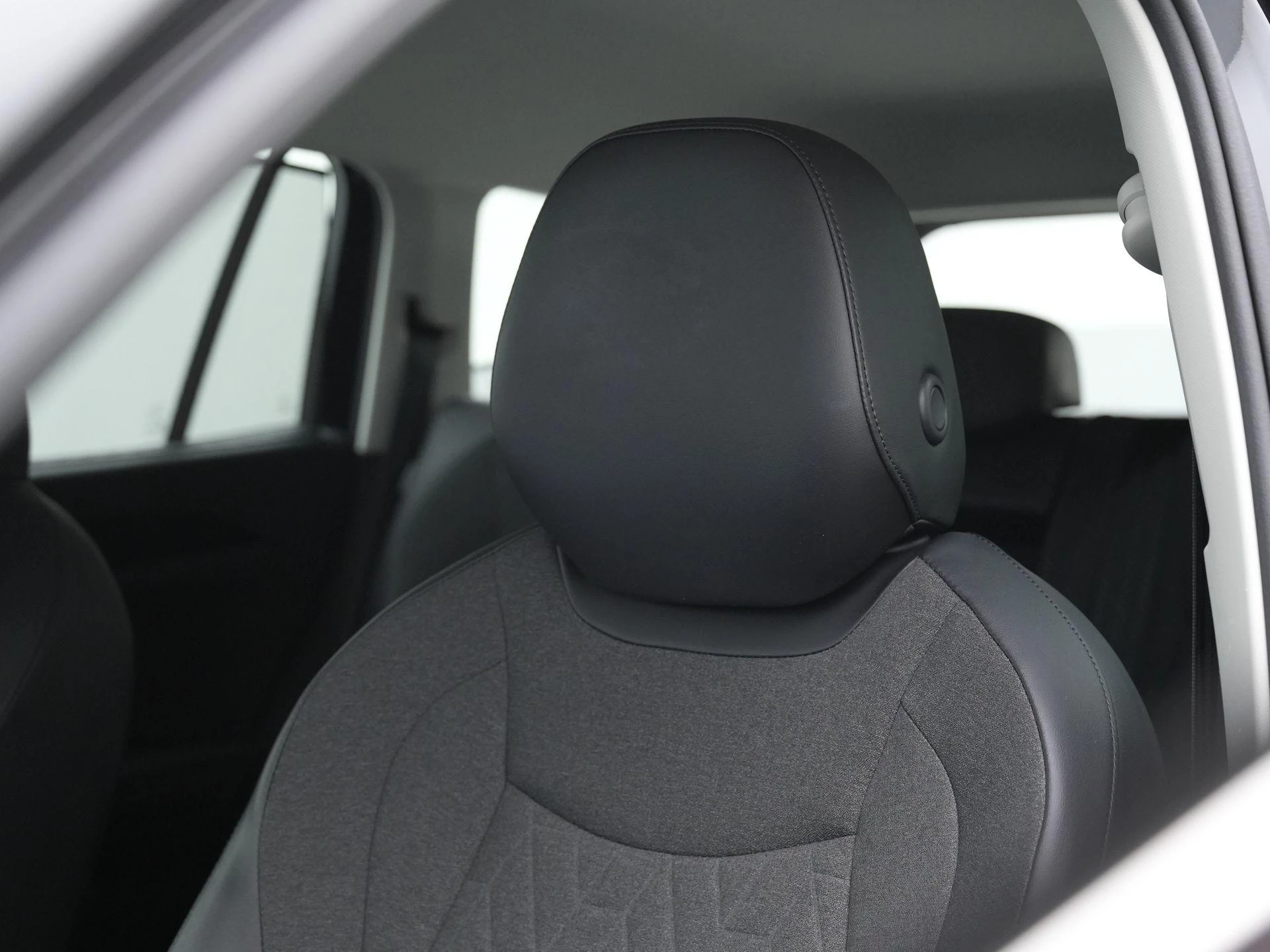 Hoofdafbeelding Volkswagen Tayron